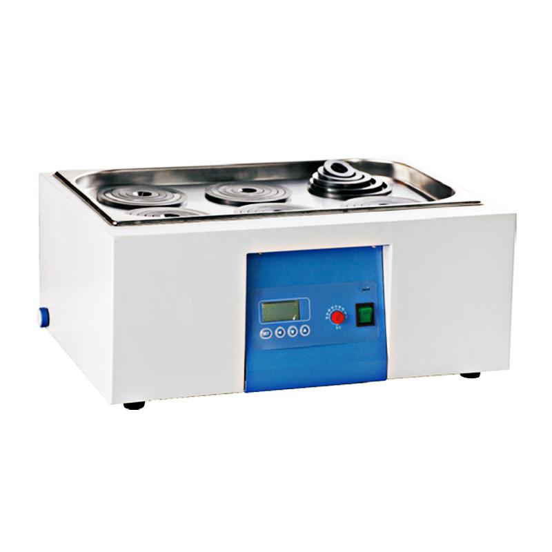 一恒 BWS-10 台式恒温水槽水浴锅 4孔