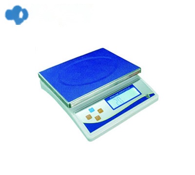 上海菁华 YP6000N 电子天平