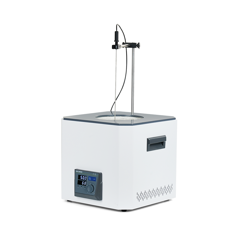 力辰LC-HSU-DR系列电热套