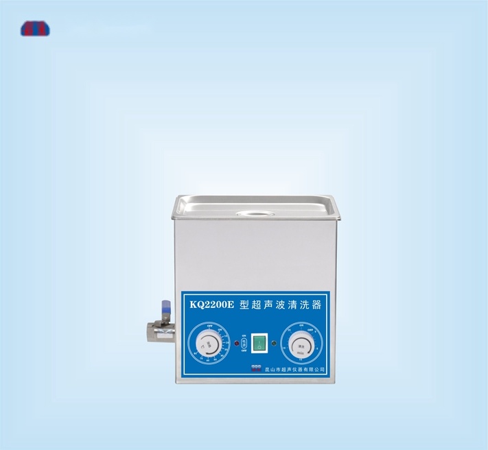 昆山舒美超声波清洗器 KQ2200E