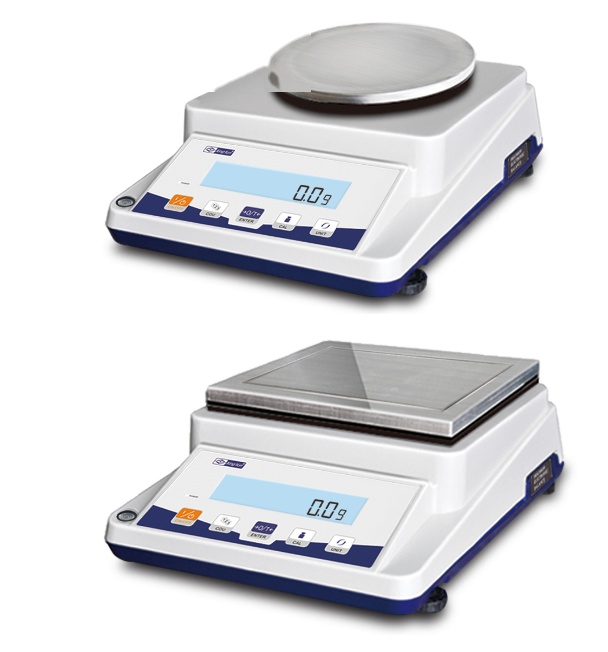 常州幸运电子天平XY600-1B