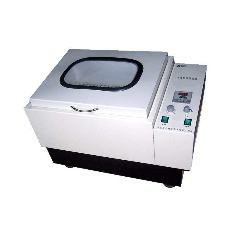 宏华 CHA-SA 数显气浴恒温振荡器 往复式 RT+~50℃