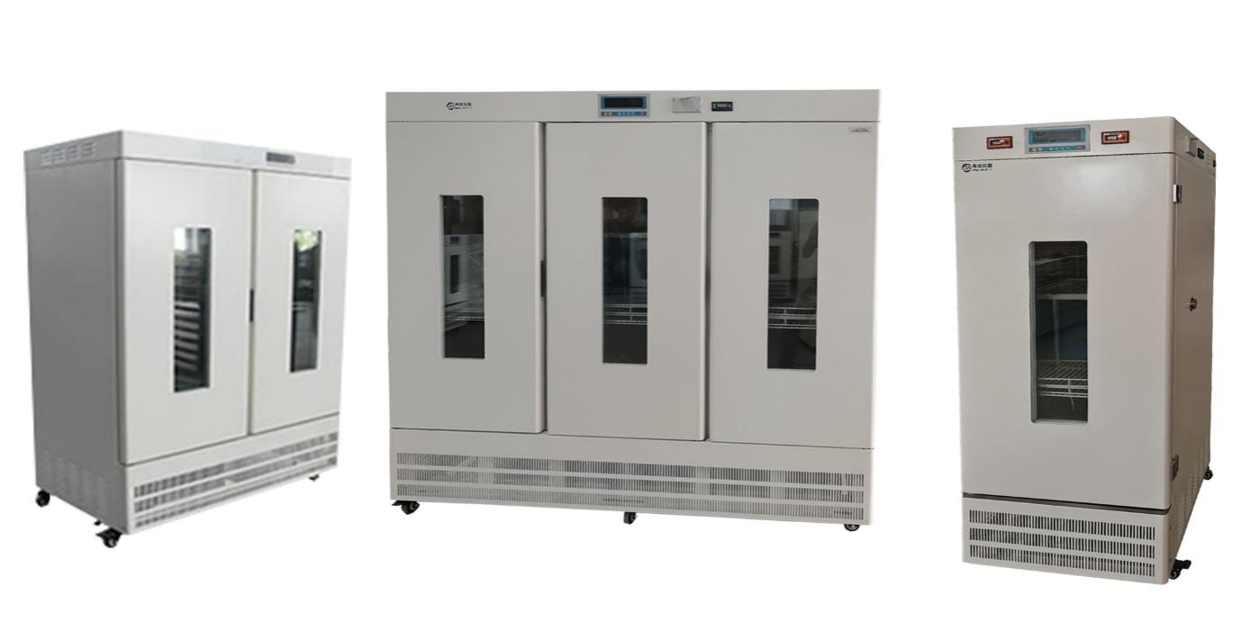 上海冉绘大型药品稳定性试验箱LHH-1000SDP