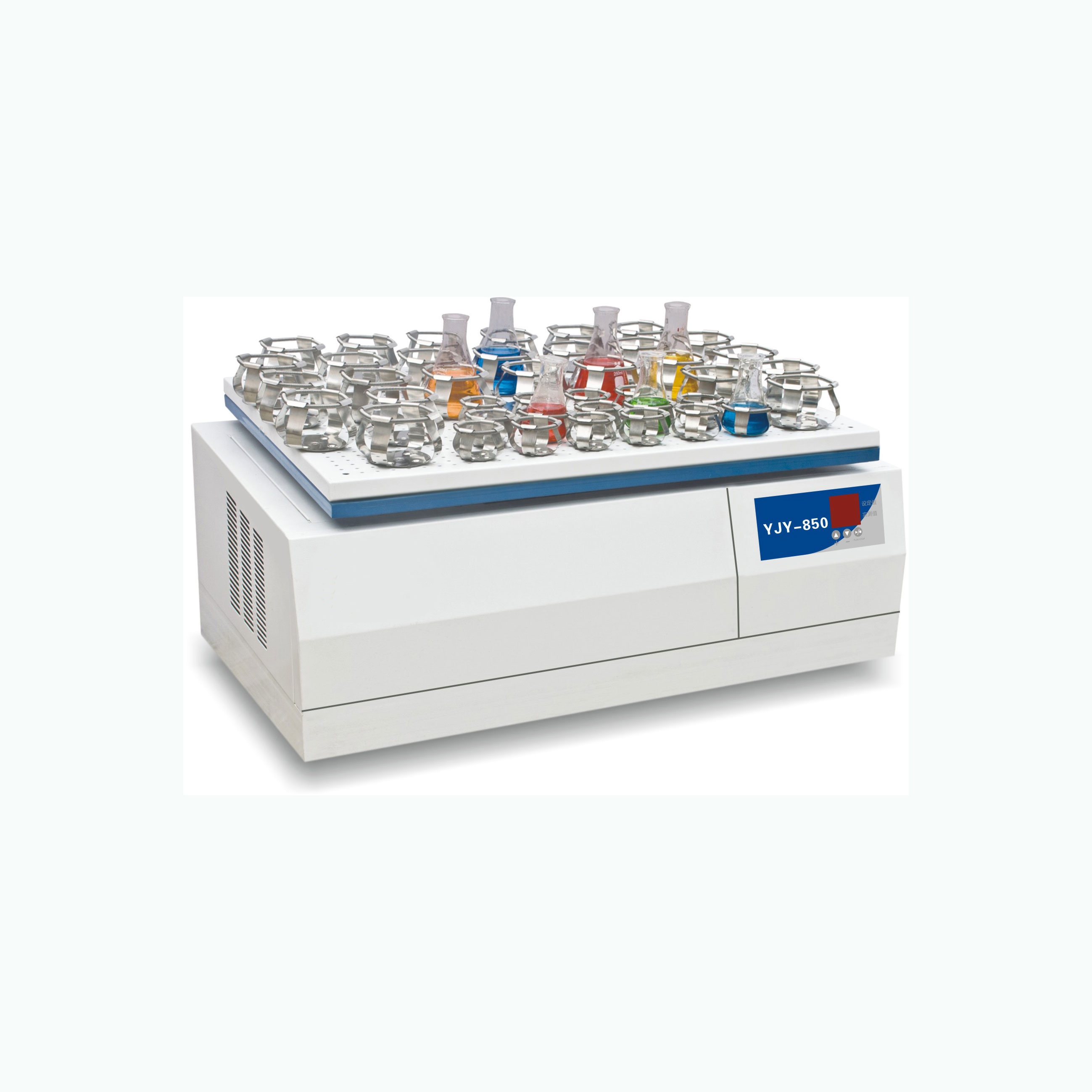 跃进 HENGZI YJY-830F 敞开式振荡器（摇瓶机）