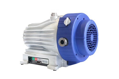 临海谭氏 SPL-10 干式涡旋泵