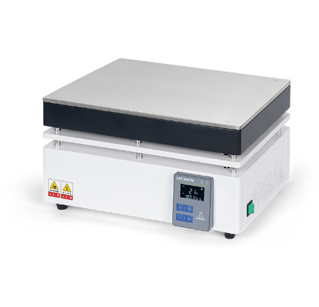 力辰科技LC-DB-1AB不锈钢电热板