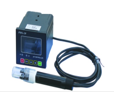 上海昕瑞工业型PH计PHG-20