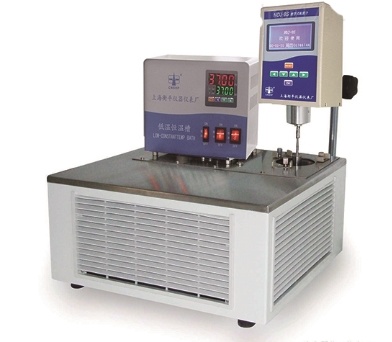 上海衡平DC-0506W粘度计数显低温恒温槽