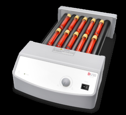 北京大龙MX-T6-S+标准型滚轴混匀仪