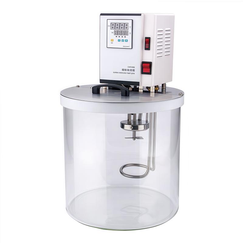 上天精仪501超级恒温水槽 数显电热恒温水槽 RT+5~95℃/20L