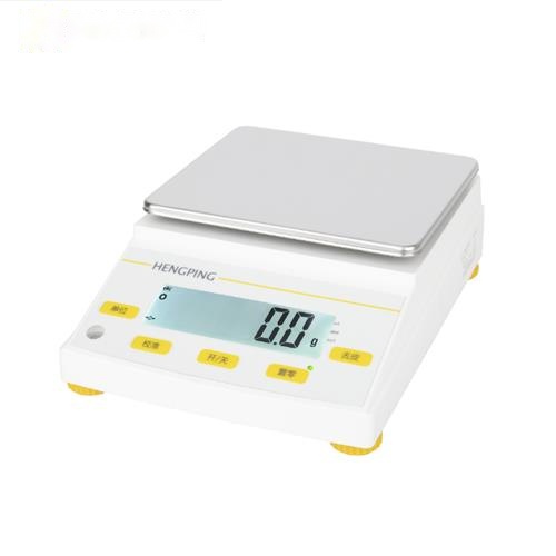 上海恒平 MP31001 电子天平