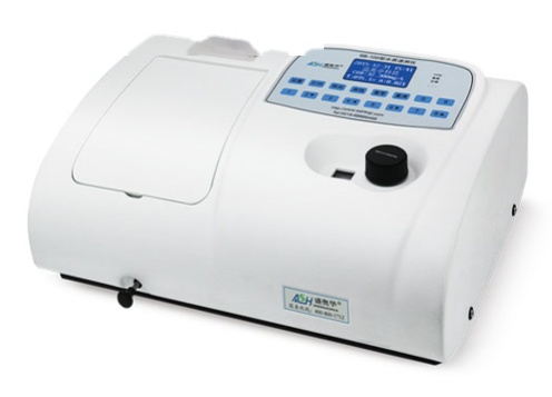 盛奥华多参数水质速测仪6B-100型