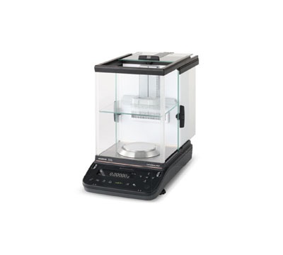 岛津半微量电子分析天平AP125WD-AD