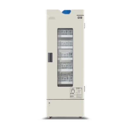 中科美菱 XC-280L 血液冷藏箱