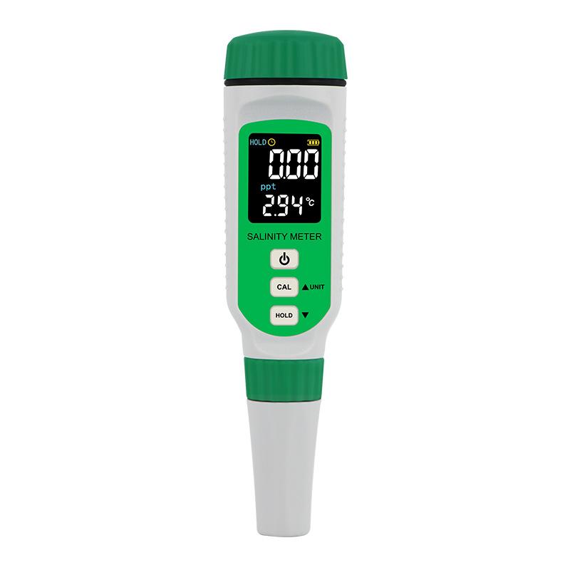 希玛 AR8212+ 笔式盐度计