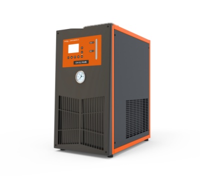 上海纤检循环冷水机CM012