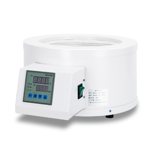 力辰科技ZNHW-5000ml电热套