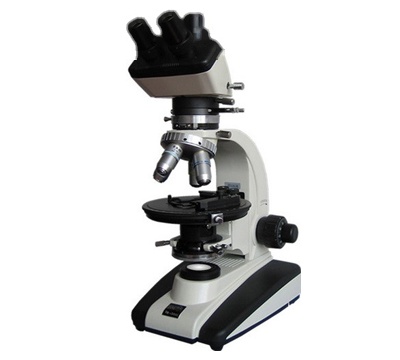上海彼爱姆 BM-59XC 三目偏光显微镜
