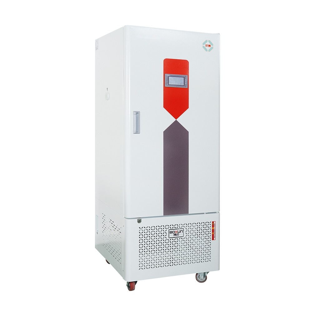 上海博迅光照培养箱 （LED层照光源）BXL-600