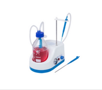 其林贝尔微型台式真空泵GL-812型