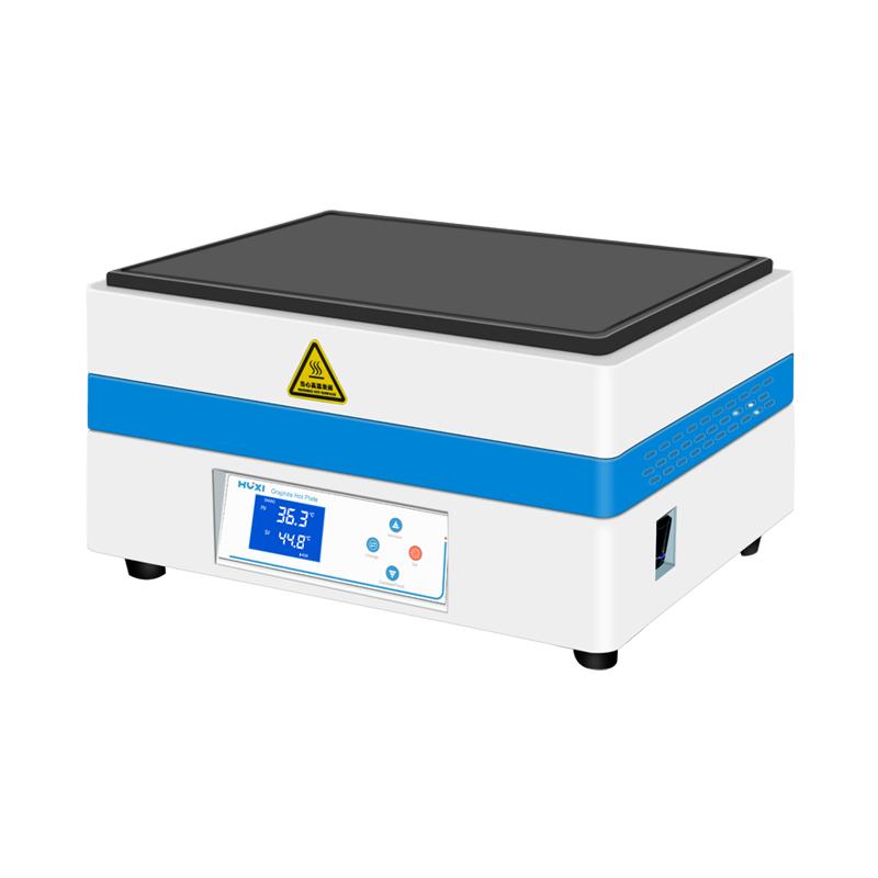 沪析 HX-SP400G（高温型） 石墨加热板