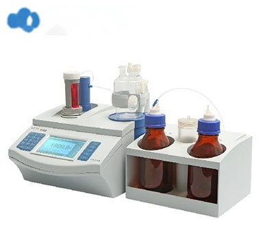 上海雷磁水分测定仪ZDY-504型