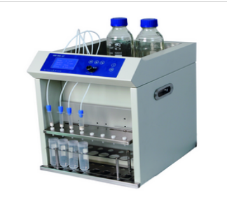 天津市恒奥 HSE-08A 多功能数控固相萃取仪