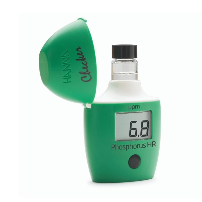 HANNA HI706 磷 HR 比色计