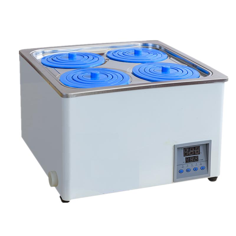 慧泰	HWS-24 恒温水浴锅 双列4孔