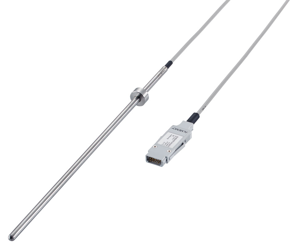 艾卡 IKA PT 100.25 温度传感器