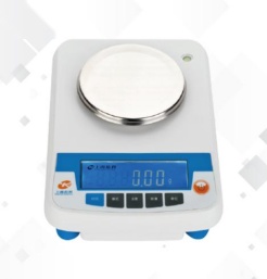 上海佑科电子天平YP10002