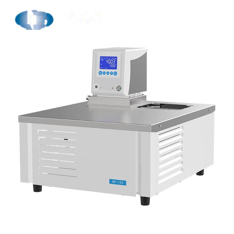 上海一恒高精度制冷和加热水槽(适用于粘度计)BP-150