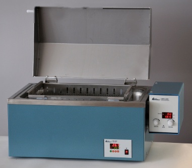 天津奥特恒温水浴摇床SWB-2000