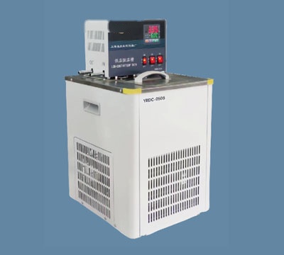 上海亚荣低温恒温槽YRDC-0530