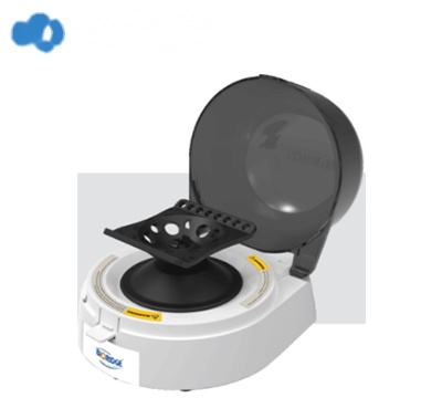 上海卢湘仪 TG12K 迷你离心机