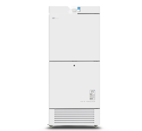 中科美菱 DW-YL450 医用低温箱