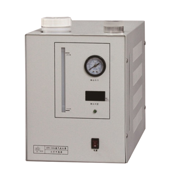 北京中惠普 SPH-500A 氢气发生器