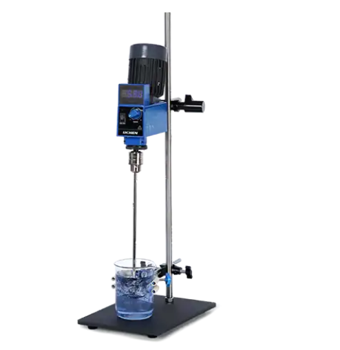 力辰科技 LC-CES-120S 强力悬臂式电动搅拌器