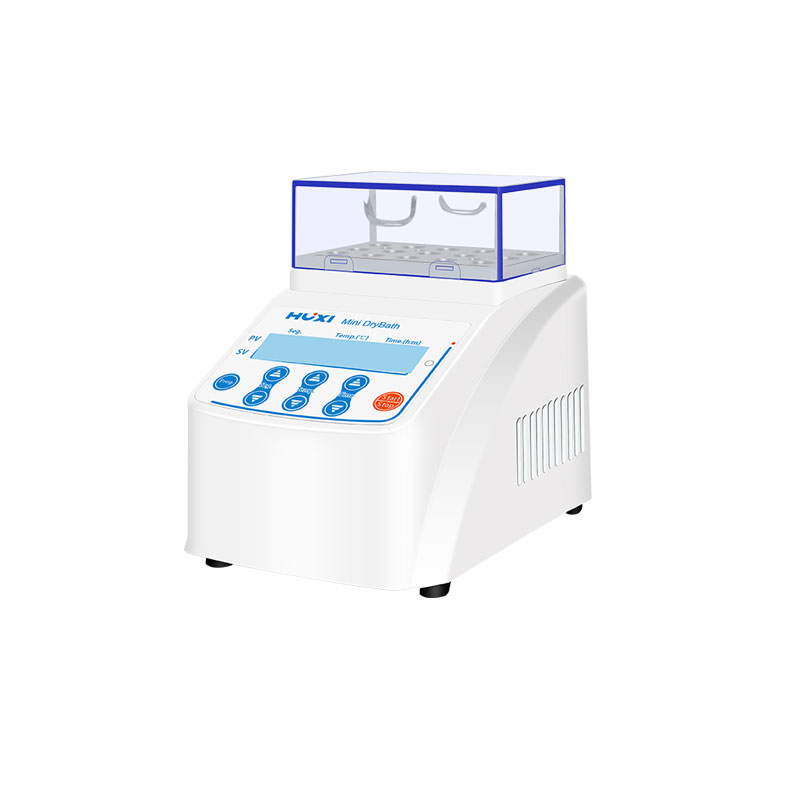 沪析 HUXI HX-10F 迷你金属浴