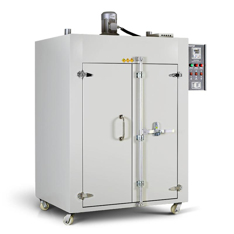 Kenton KH-120AS 数显工业运风式干燥箱 不锈钢内胆 带定时