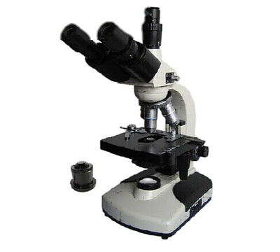 上海彼爱姆 UIS相衬生物显微镜 BM-20APH