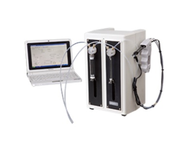 保定兰格稀释分配器SMD02-1（停产）