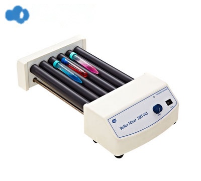 其林贝尔滚轴混合器SRT-101