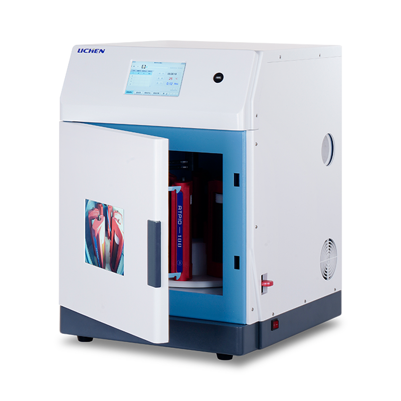 力辰科技 PMD系列 微波消解仪