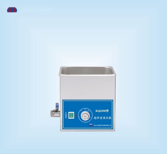 昆山舒美超声波清洗器 KQ2200