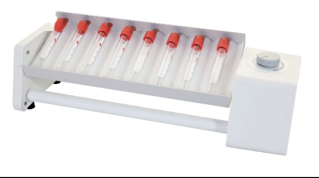 北京大龙SK-R30L-E 长款长轴翘板混匀仪