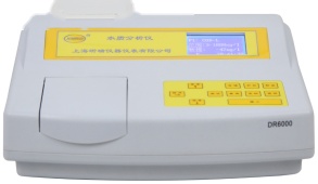 上海昕瑞悬浮物测定仪SS-4000