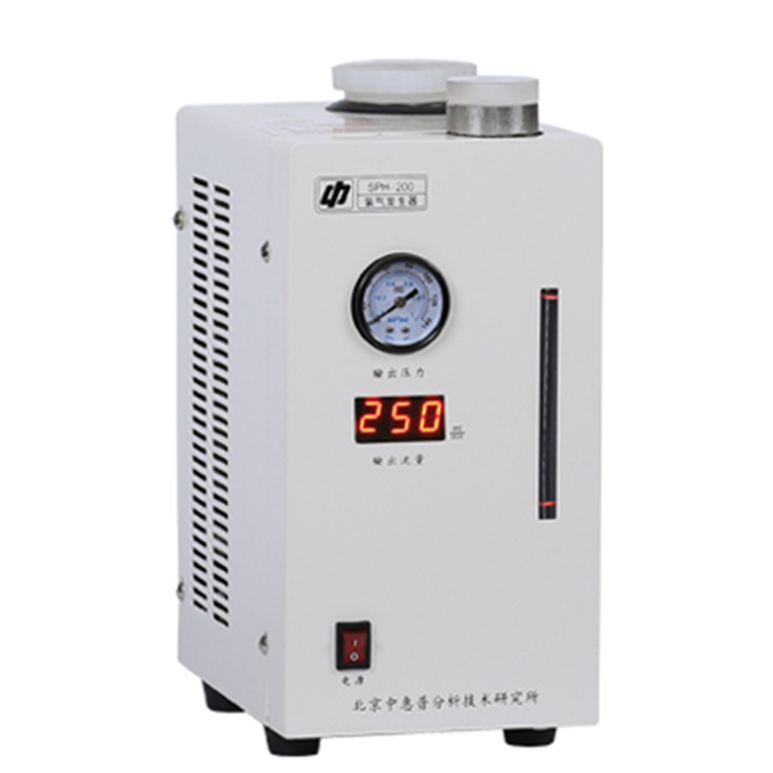 北京中惠普 SPH-200 氢气发生器