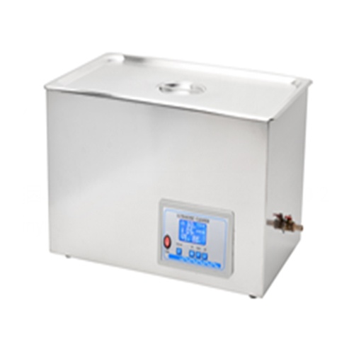 宁波新艺双频超声波清洗机SB-5200DTS