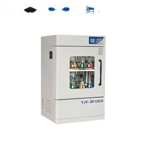 上海跃进立式恒温摇床YJY- 2102CD